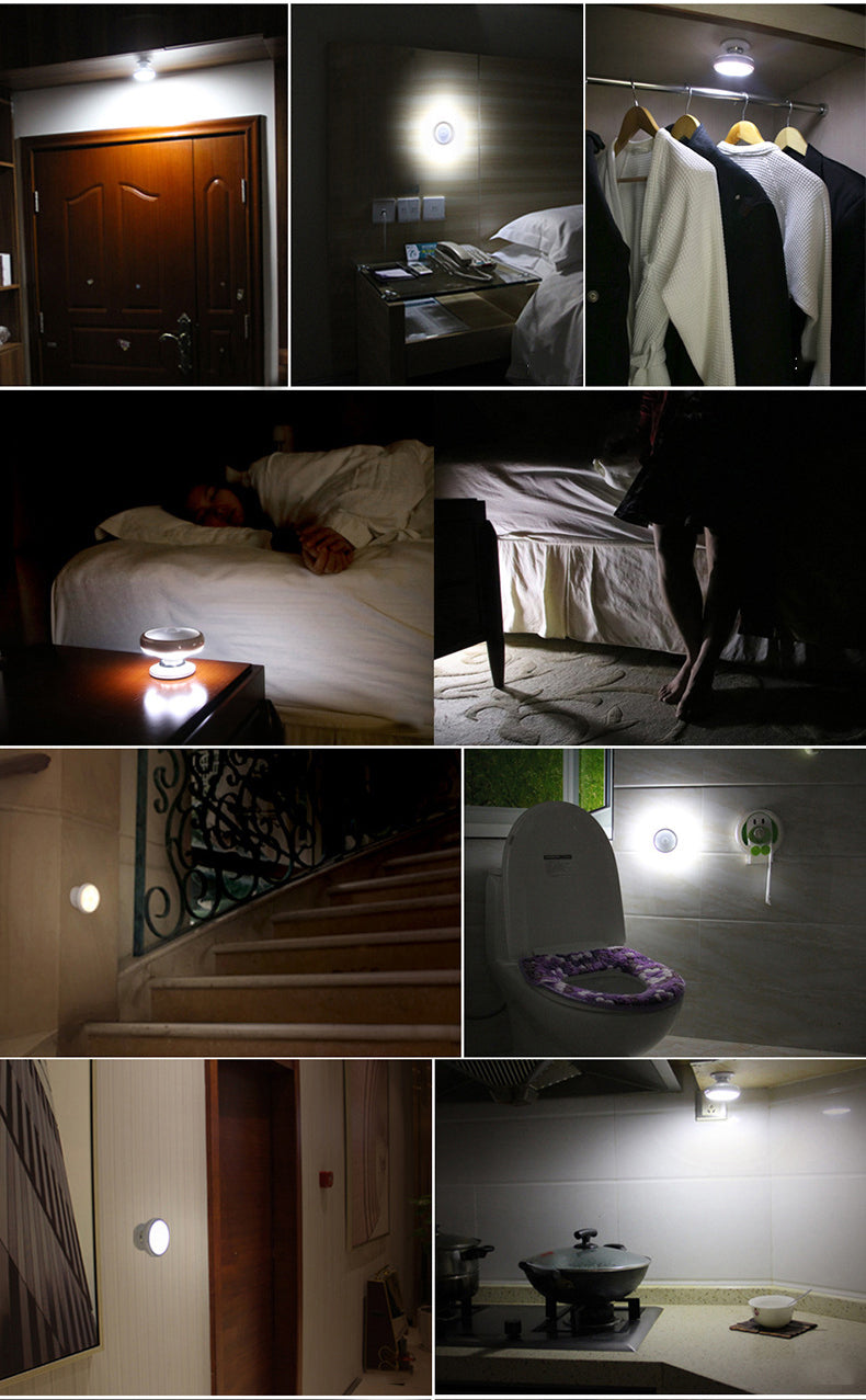 Maclean Energy MCE223 - Mit Front- & Hintergrundbeleuchtung