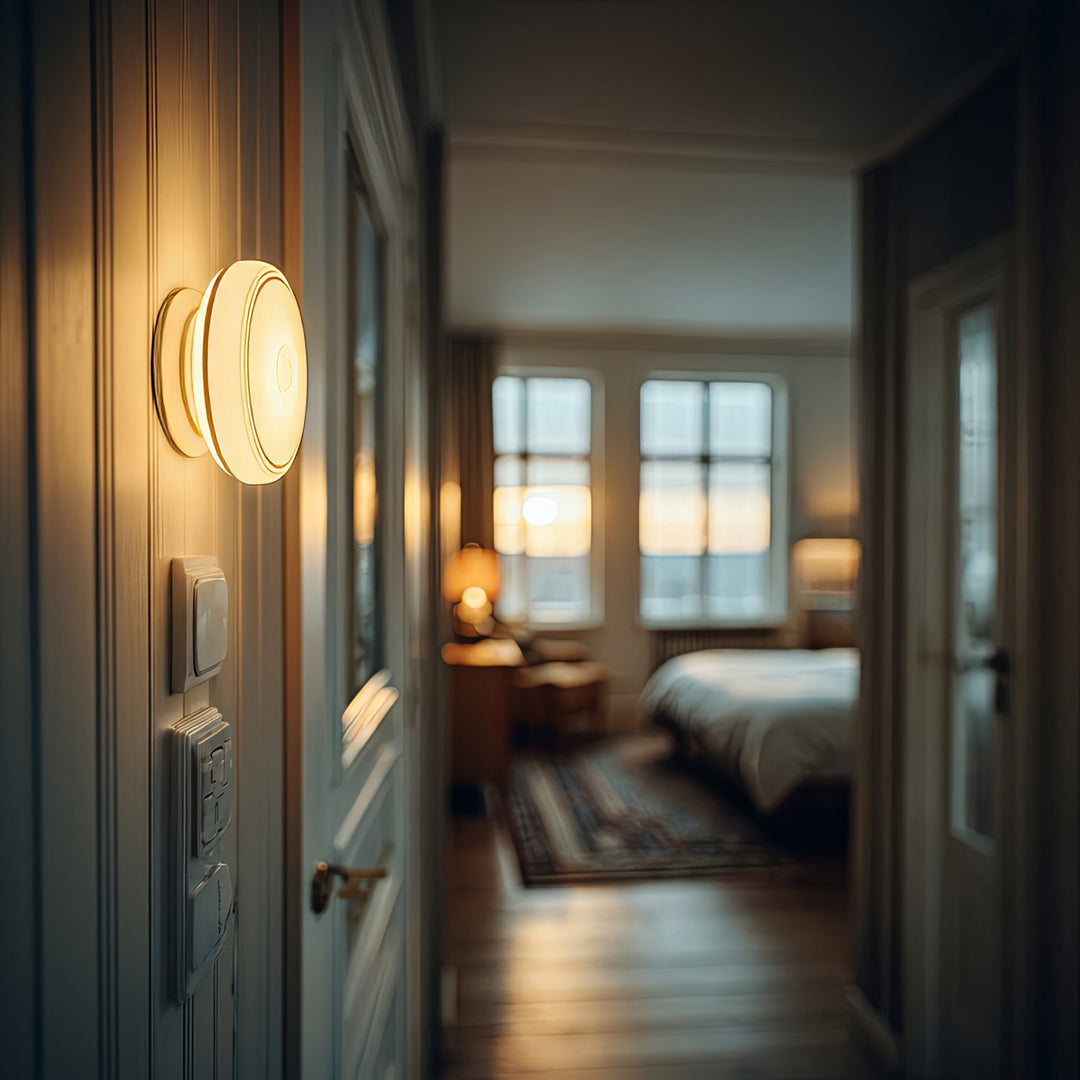 Maclean Energy MCE223 - Mit Front- & Hintergrundbeleuchtung