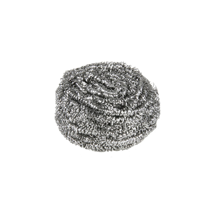 Vileda Glitzi Spirale INOX Edelstahl Scheuerschwamm 3 Stück