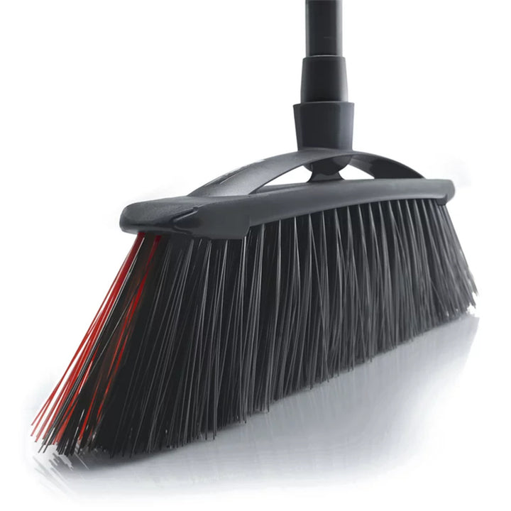 Vileda Outdoor-Besen mit Stange Garden 2in1