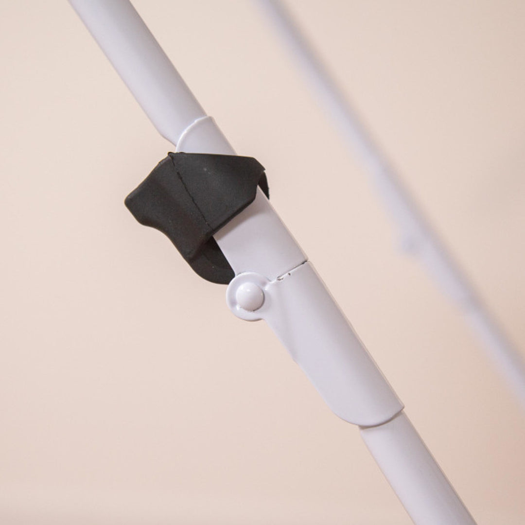 Vileda Universal Klapprad Wäschetrockner 18m