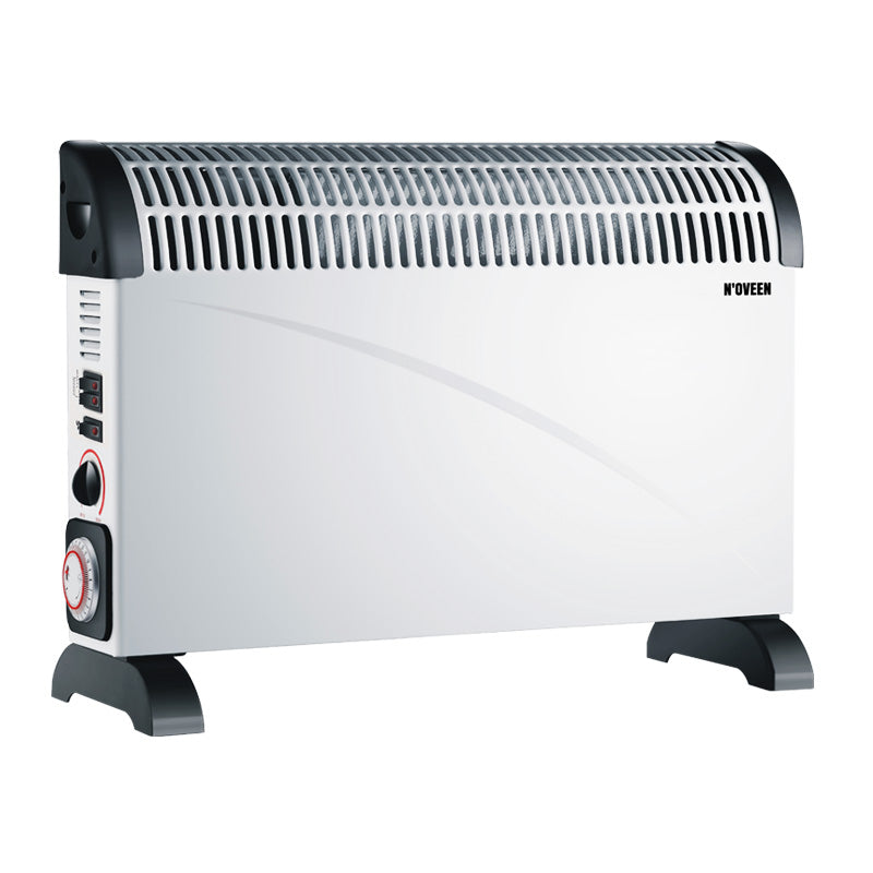 ELEKTRISCHE KONVEKTIONSKÜHLER-TIMER 2000W QUALITÄT