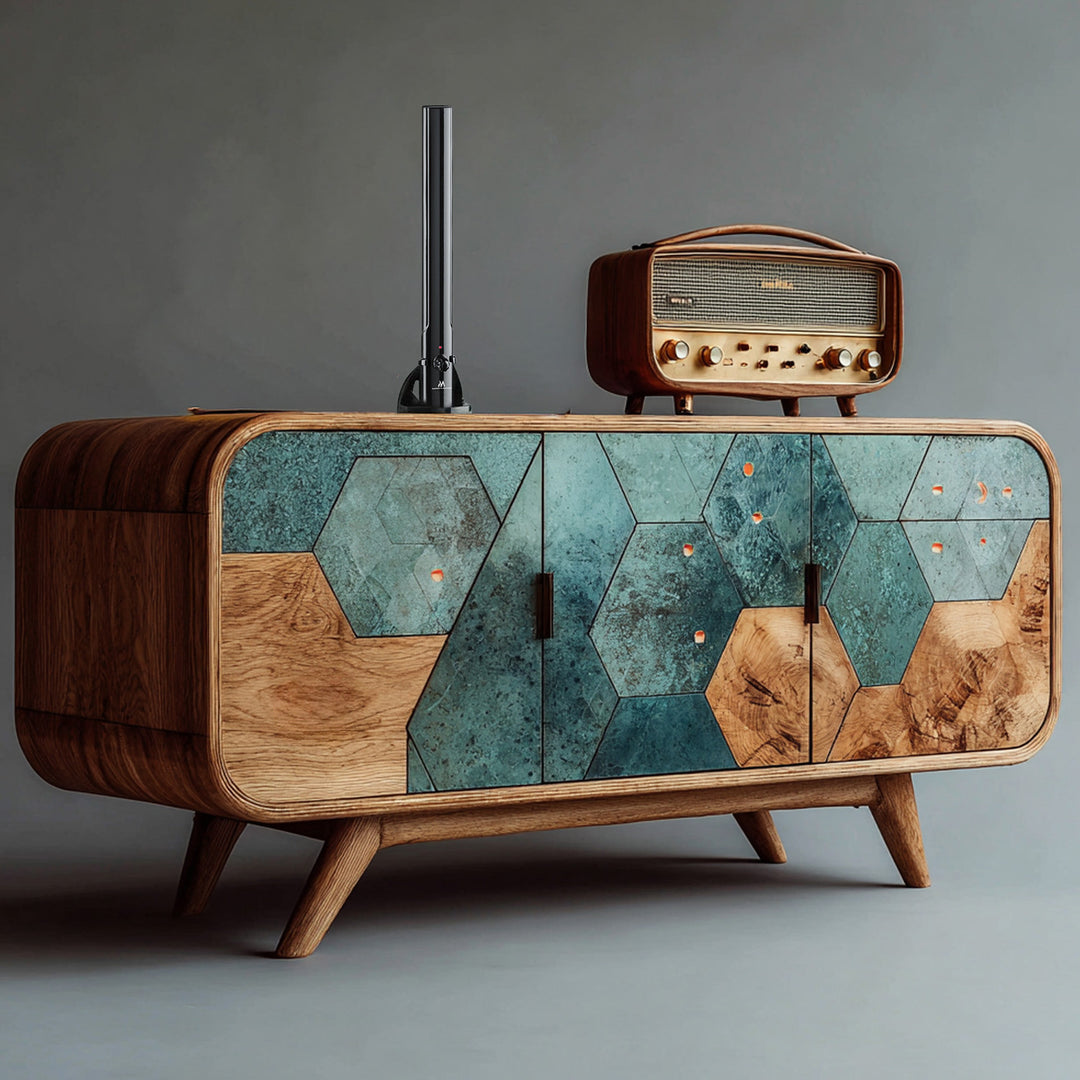 TV Radio Innenantenne Verstärker Digital Terrestrisch