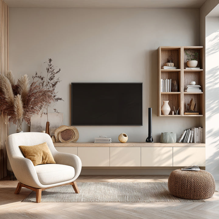 TV Radio Innenantenne Verstärker Digital Terrestrisch