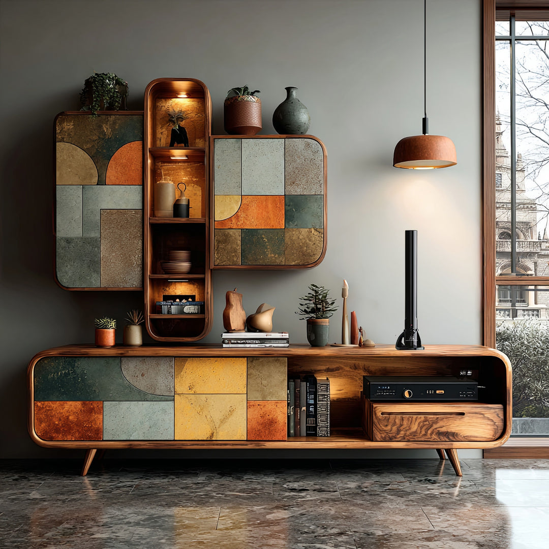 TV Radio Innenantenne Verstärker Digital Terrestrisch