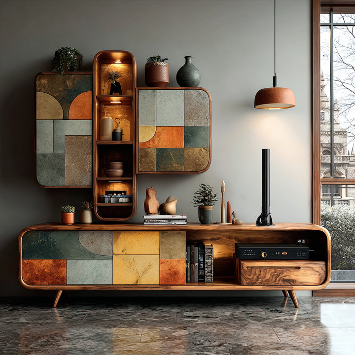 TV Radio Innenantenne Verstärker Digital Terrestrisch