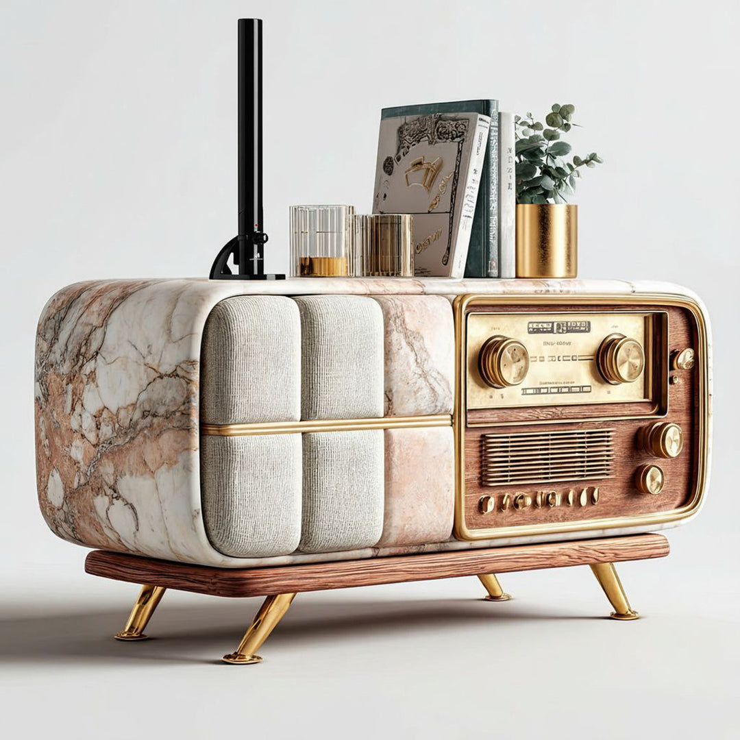 TV Radio Innenantenne Verstärker Digital Terrestrisch