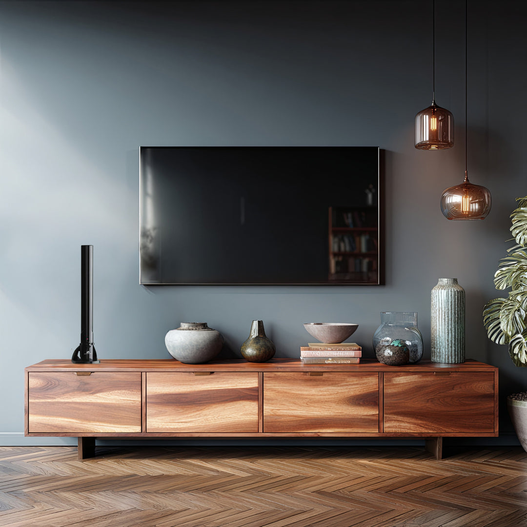 TV Radio Innenantenne Verstärker Digital Terrestrisch