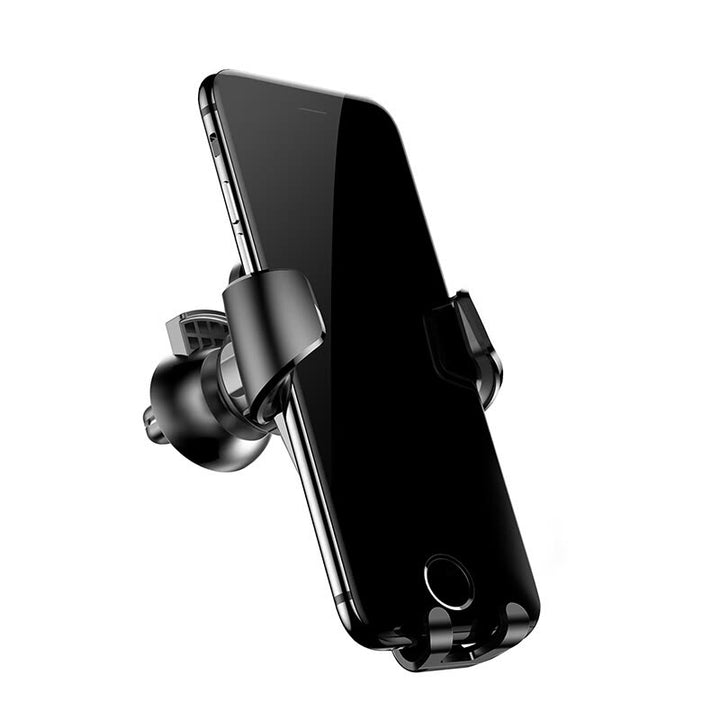 Baseus Handy Halterung mit Schwerkraft-Mechanismus