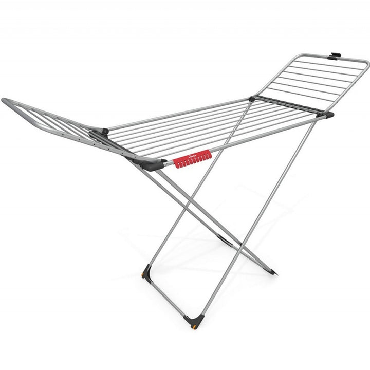 Waschmaschine Vileda 100, resistent gegen Rost und raue Wetterbedingungen