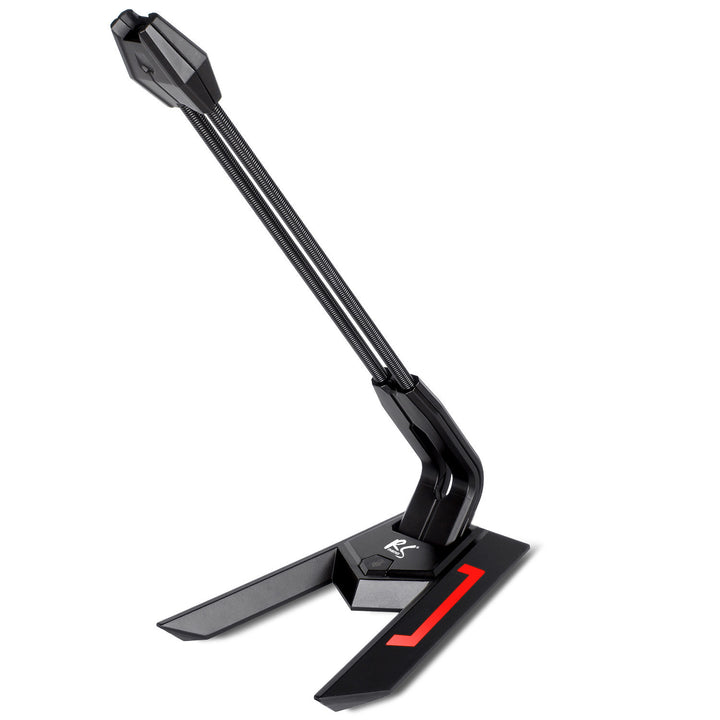 NanoRS RS710 -  mit LED-Beleuchtung u. Stummschalttaste