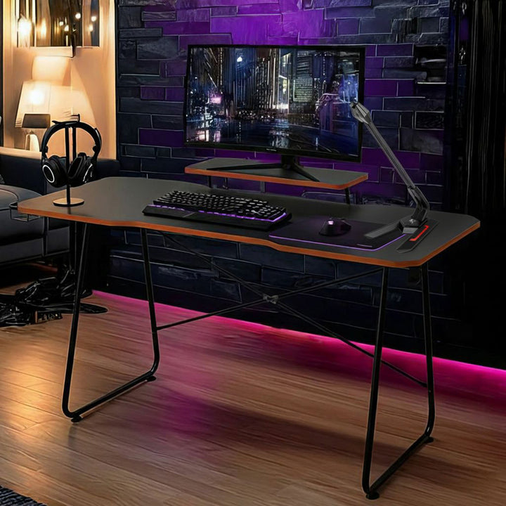 NanoRS RS710 -  mit LED-Beleuchtung u. Stummschalttaste