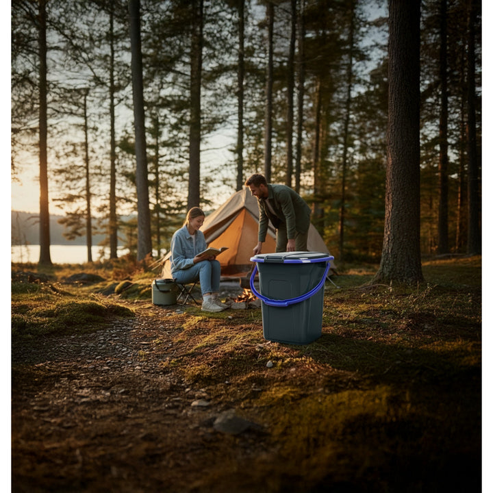 GreenBlue GB320 verfügbar in 5 Farbmuster-Varianten