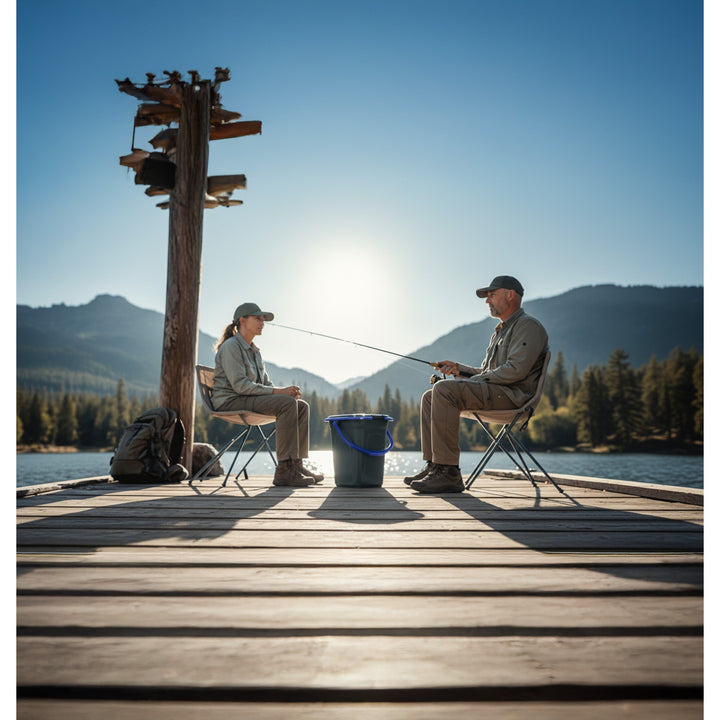 GreenBlue GB320 verfügbar in 5 Farbmuster-Varianten