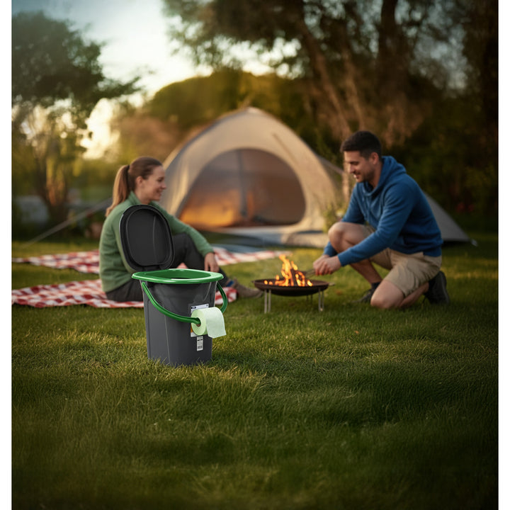 GreenBlue GB320 verfügbar in 5 Farbmuster-Varianten