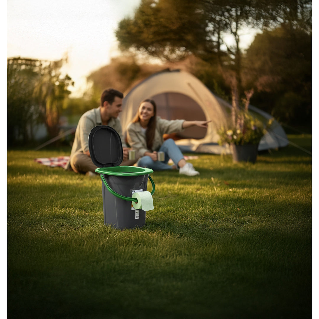 GreenBlue GB320 verfügbar in 5 Farbmuster-Varianten