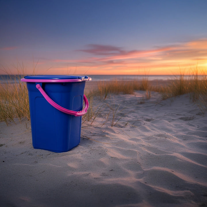 GreenBlue GB320 verfügbar in 5 Farbmuster-Varianten