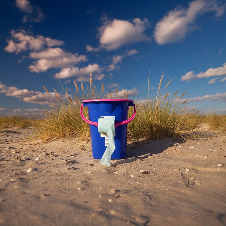 GreenBlue GB320 verfügbar in 5 Farbmuster-Varianten