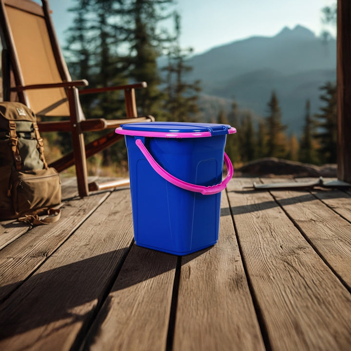 GreenBlue GB320 verfügbar in 5 Farbmuster-Varianten