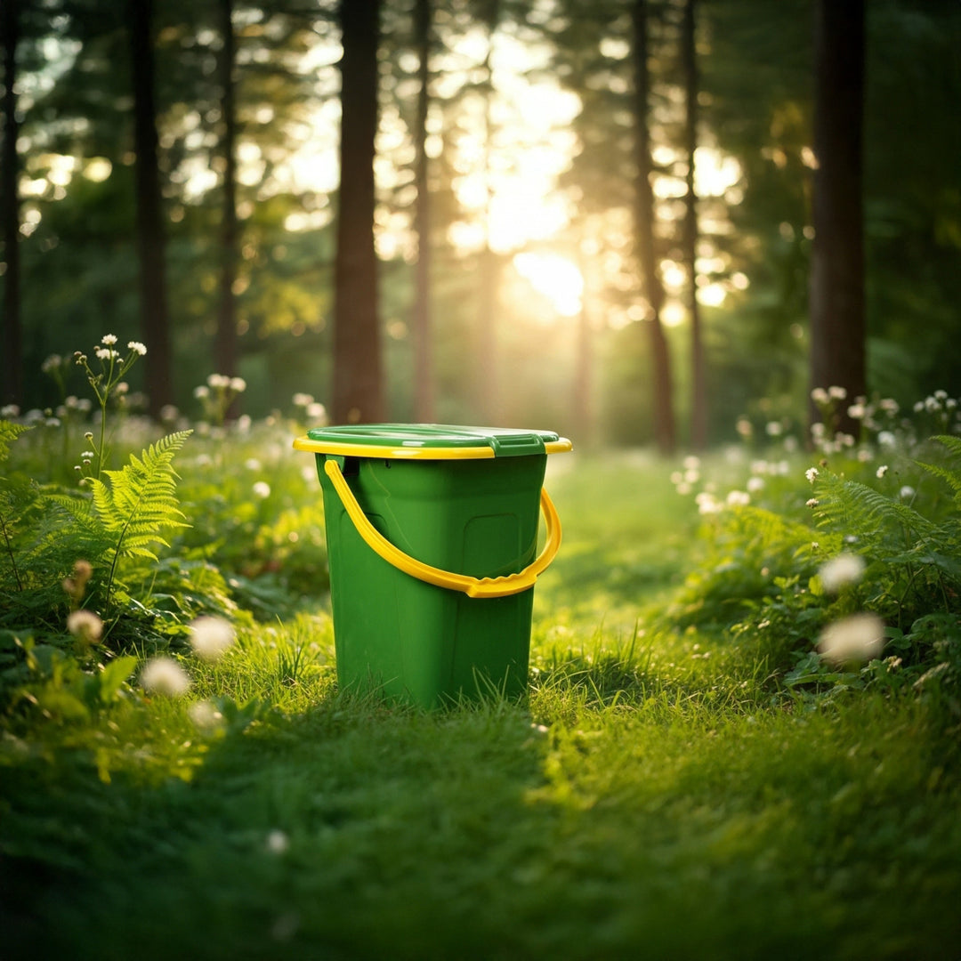 GreenBlue GB320 verfügbar in 5 Farbmuster-Varianten