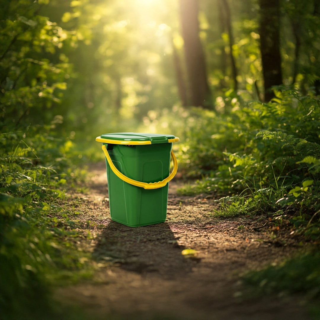 GreenBlue GB320 verfügbar in 5 Farbmuster-Varianten