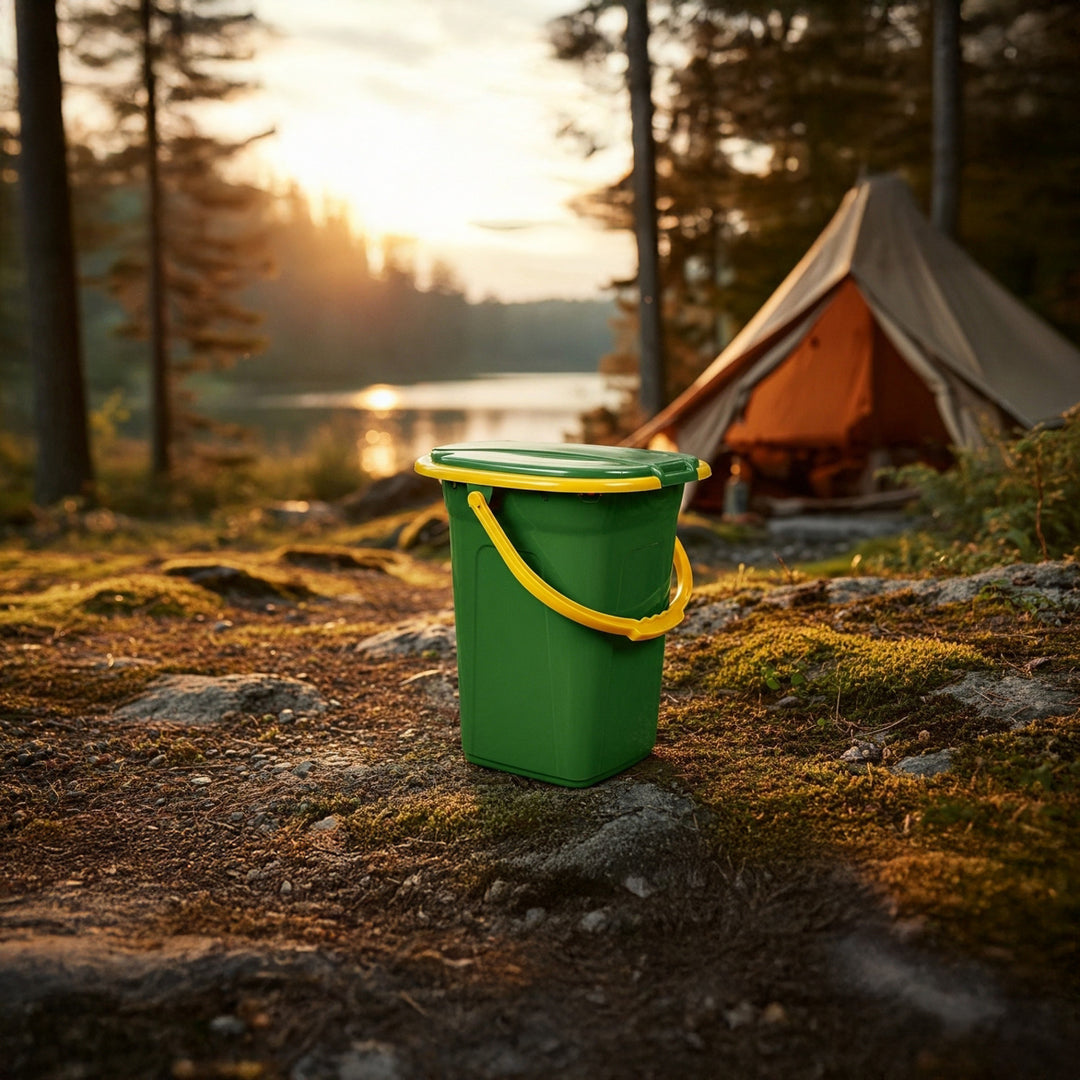 GreenBlue GB320 verfügbar in 5 Farbmuster-Varianten