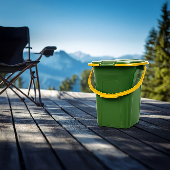 GreenBlue GB320 verfügbar in 5 Farbmuster-Varianten