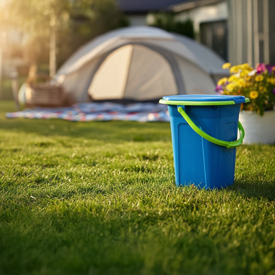 GreenBlue GB320 verfügbar in 5 Farbmuster-Varianten