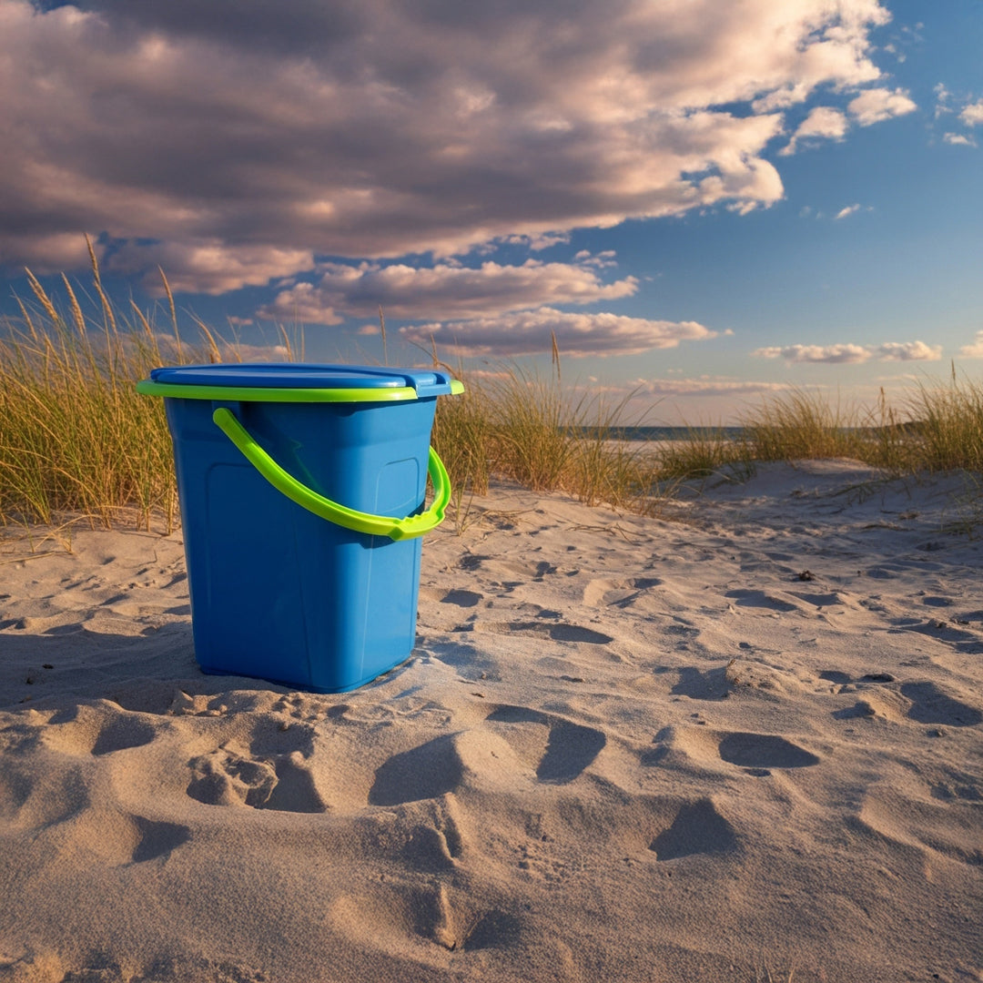 GreenBlue GB320 verfügbar in 5 Farbmuster-Varianten