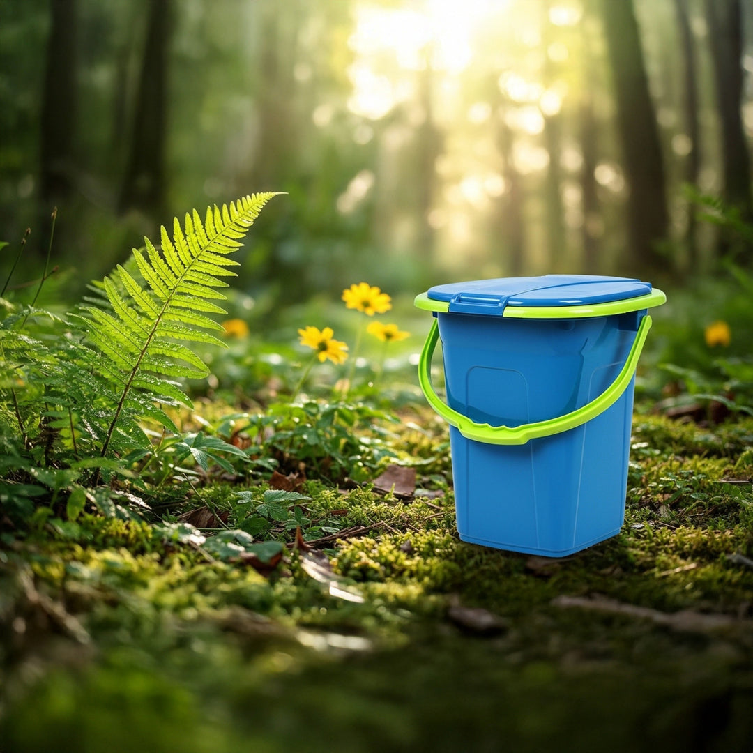 GreenBlue GB320 verfügbar in 5 Farbmuster-Varianten