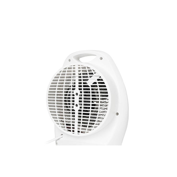 Heizlüfter 1000 / 2000W Mesko MS 7719 Er kann mit zwei Heizleistungen arbeiten