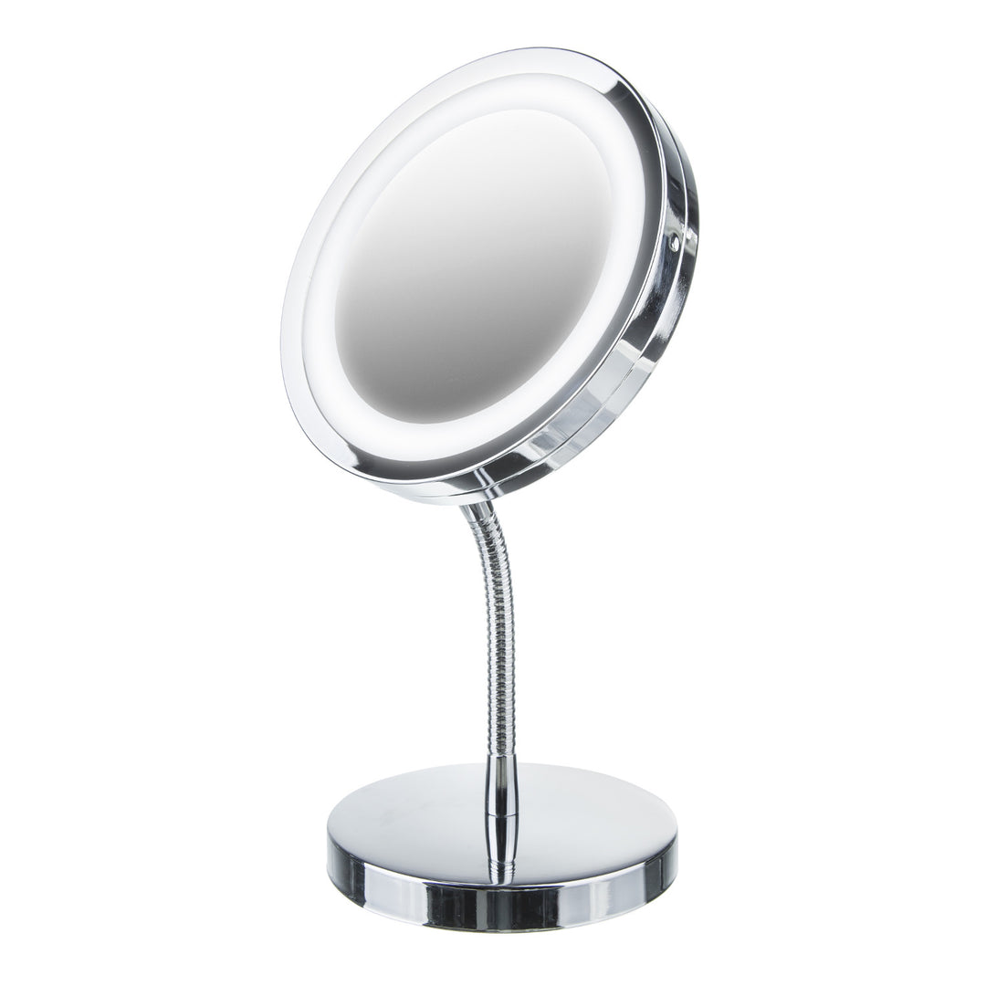 Kosmetikspiegel mit LED-Licht Adler AD 2159