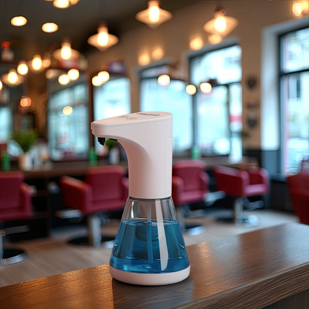 PR-530 für sichere Hygiene und Desinfektion Ihrer Hände