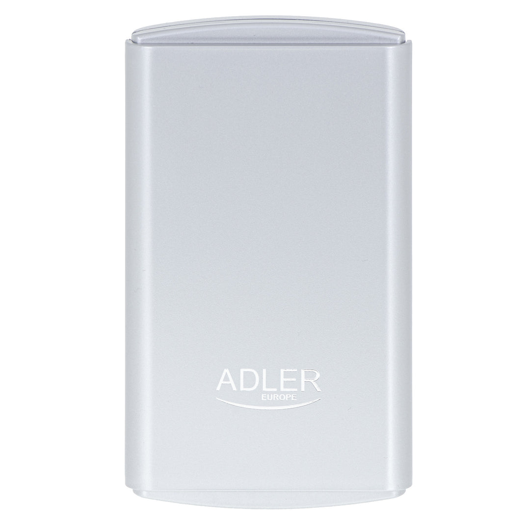 Präzisionswaage Adler, LCD-Anzeige, bis zu 100g, AD 3168