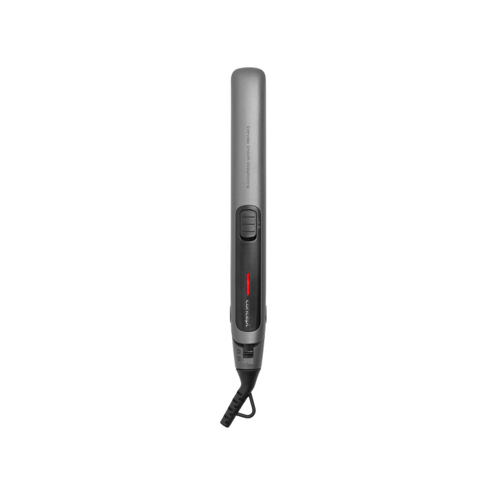 Concept Titan Care VZ1440 Haarglätter Glätteisen Temperaturregelung von 80 bis 220 ° C Keramik-Heizplatten