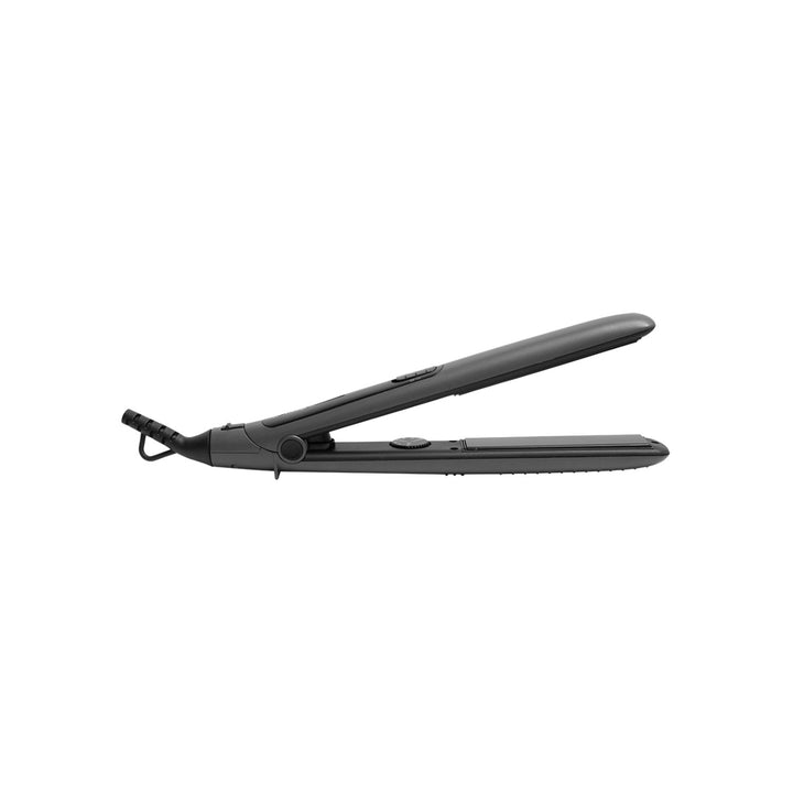 Concept Titan Care VZ1440 Haarglätter Glätteisen Temperaturregelung von 80 bis 220 ° C Keramik-Heizplatten
