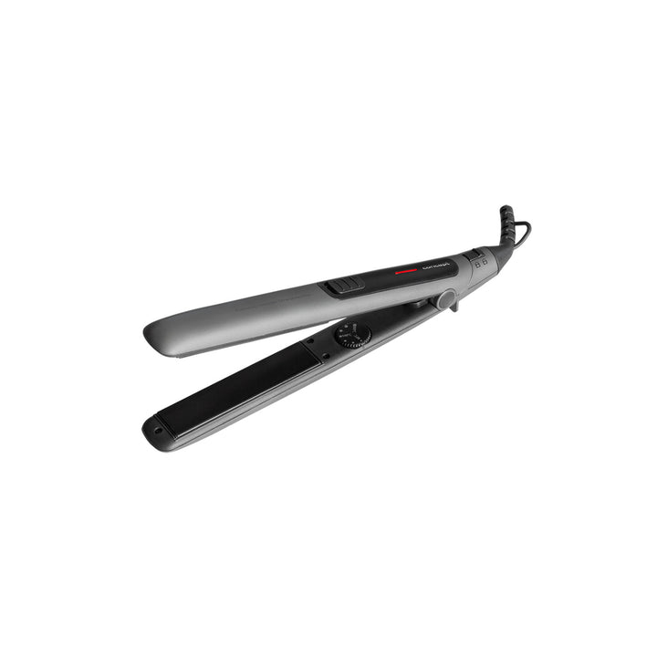 Concept Titan Care VZ1440 Haarglätter Glätteisen Temperaturregelung von 80 bis 220 ° C Keramik-Heizplatten