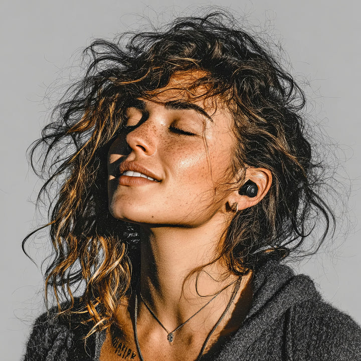 TWS [True Wireless Stereo] Kopfhörer — Audiocore AC580