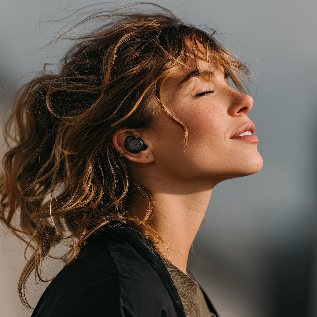 TWS [True Wireless Stereo] Kopfhörer — Audiocore AC580