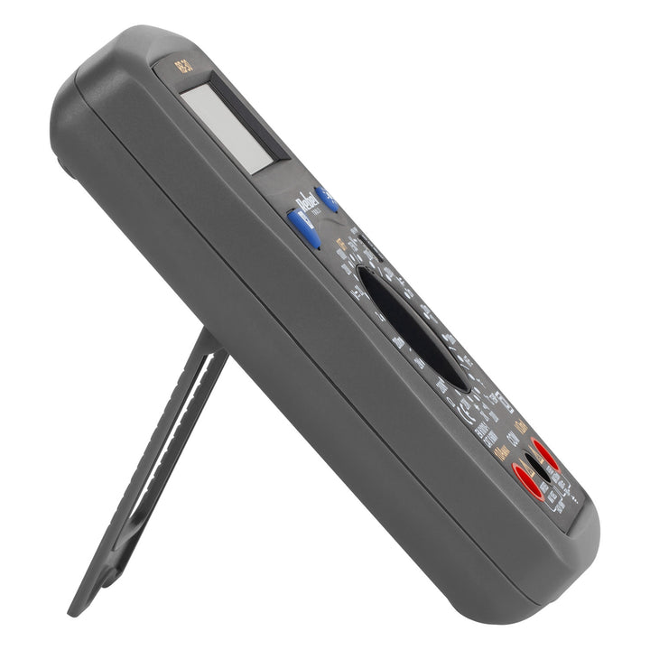 Rebel Tools RB-30B digitales Universalmessgerät Messkabel