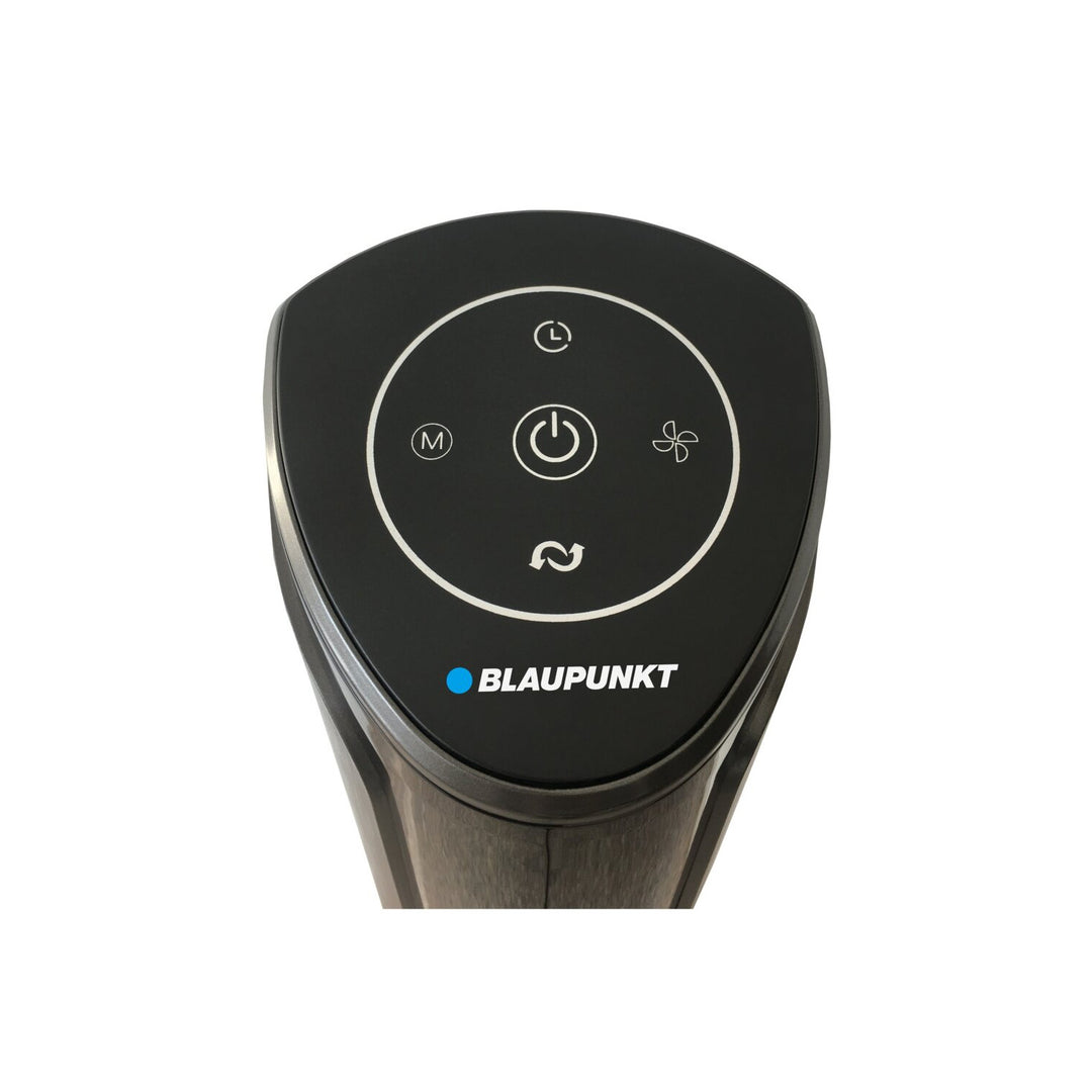 Blaupunkt AFT801 - 45W Leistung mit Display, Timer & Schwingunktion