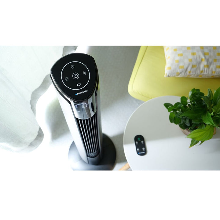 Blaupunkt AFT801 - 45W Leistung mit Display, Timer & Schwingunktion