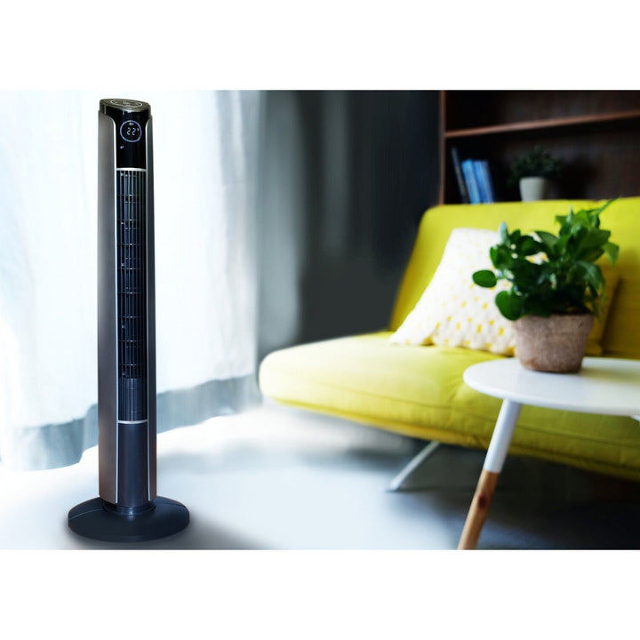 Blaupunkt AFT801 - 45W Leistung mit Display, Timer & Schwingunktion