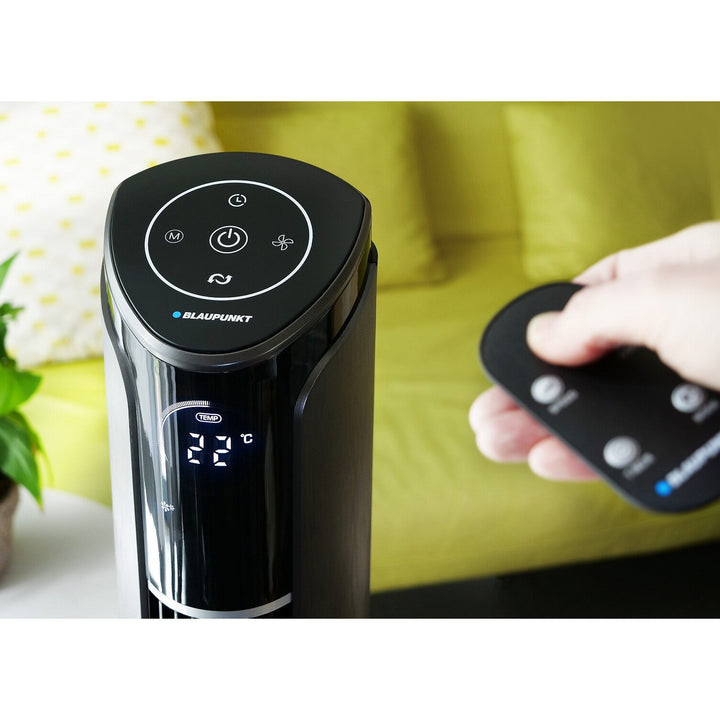 Blaupunkt AFT801 - 45W Leistung mit Display, Timer & Schwingunktion