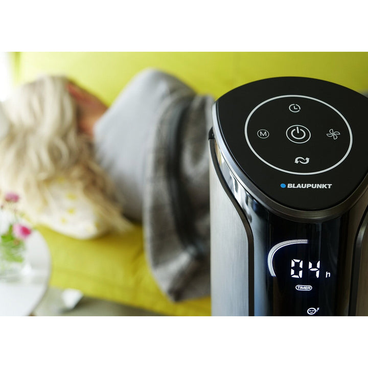 Blaupunkt AFT801 - 45W Leistung mit Display, Timer & Schwingunktion