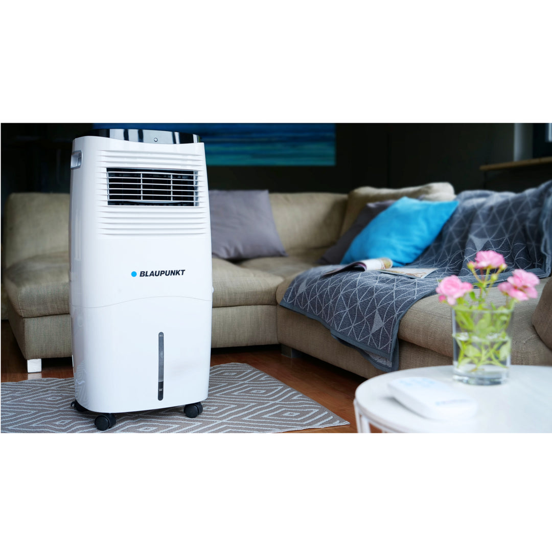 Blaupunkt ACF601 - Mit 4 Geschwindigkeitsstufen und Oszillationsfunktion