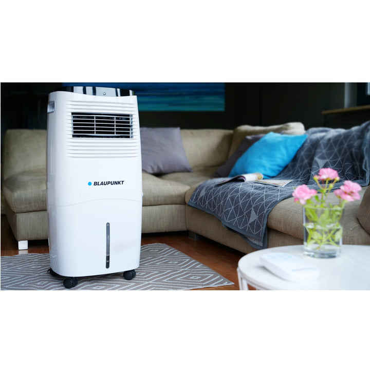 Blaupunkt ACF601 - Mit 4 Geschwindigkeitsstufen und Oszillationsfunktion