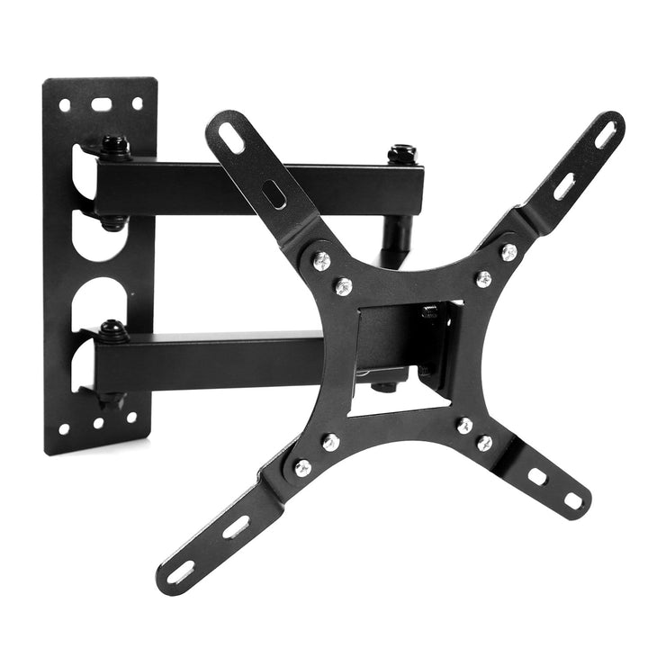 ART TV-Halterung, 17-42'', 25kg, schwarz, VESA 200x200, AR-57A