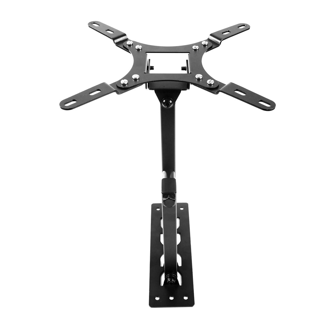 ART TV-Halterung, 17-42'', 25kg, schwarz, VESA 200x200, AR-57A