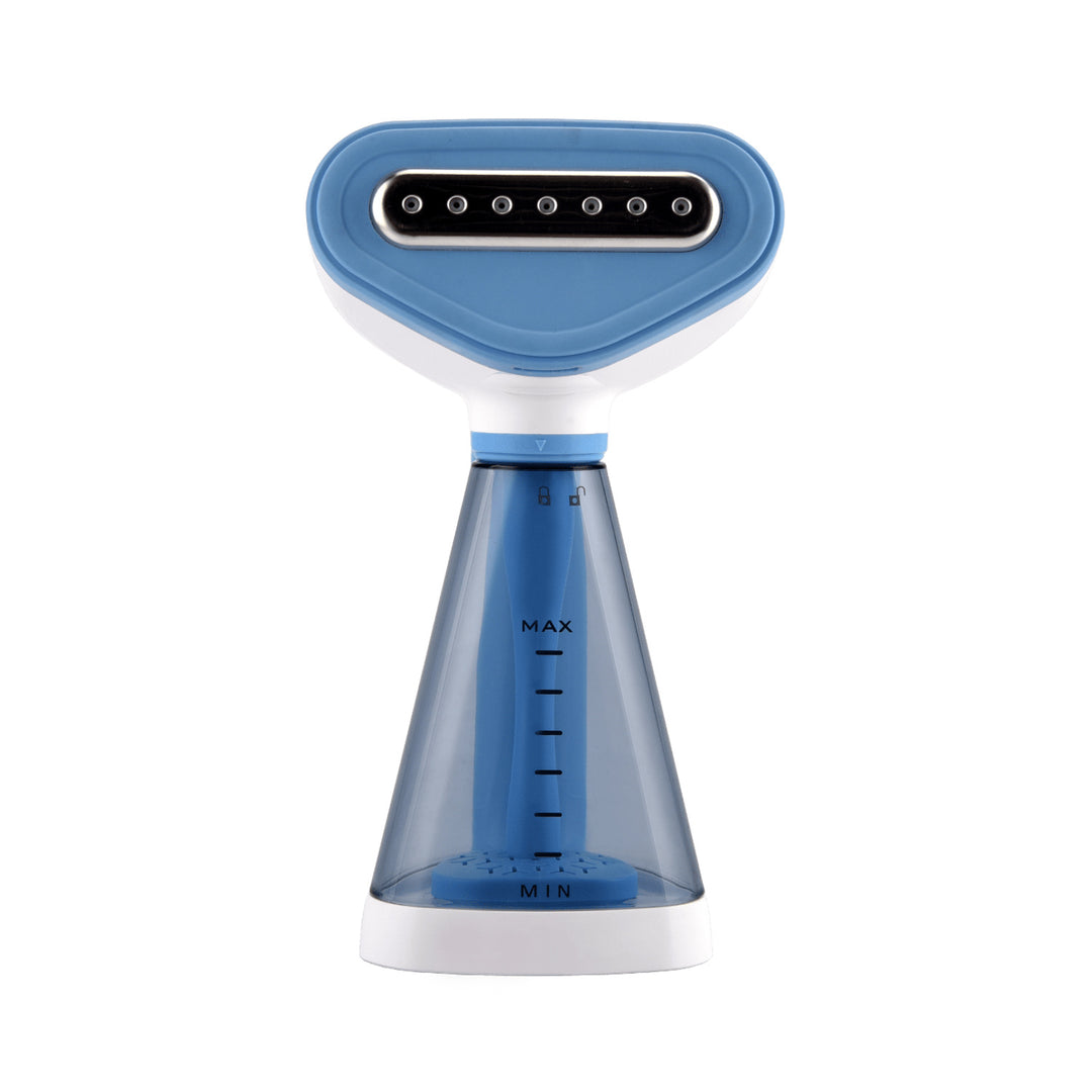 Blaupunkt VSI601 Kleiderdampfer - perfekt gebügelte Kleidung